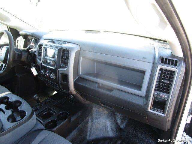 2013 RAM Ram Pickup 2500 